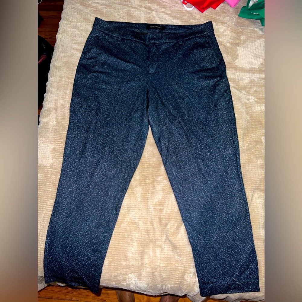 Liverpool women’s dress pants